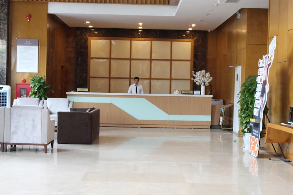 Muong Thanh Cua Dong Hotel Vinh 5/40