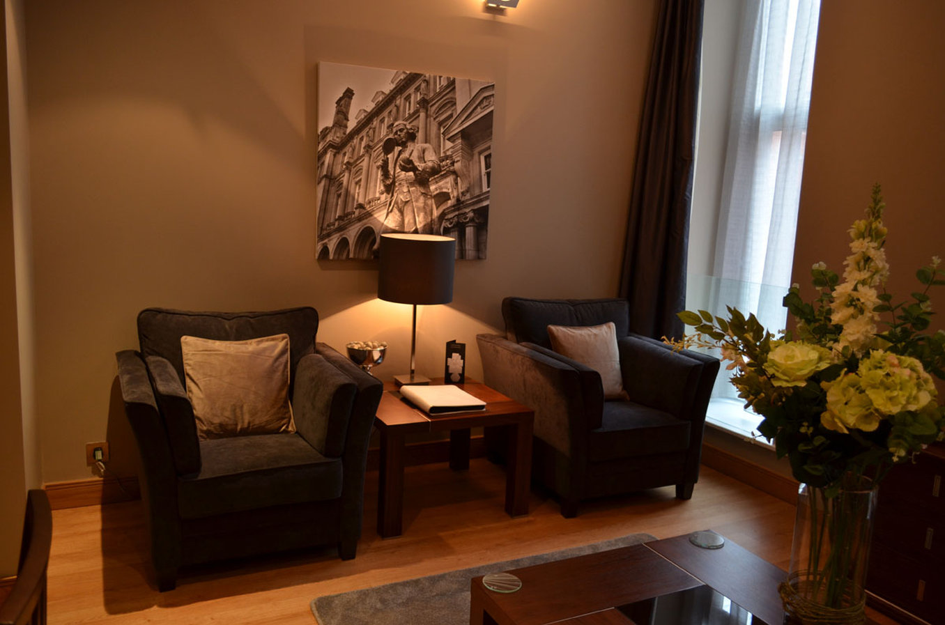 Quebecs Luxury Apartments 26/35
