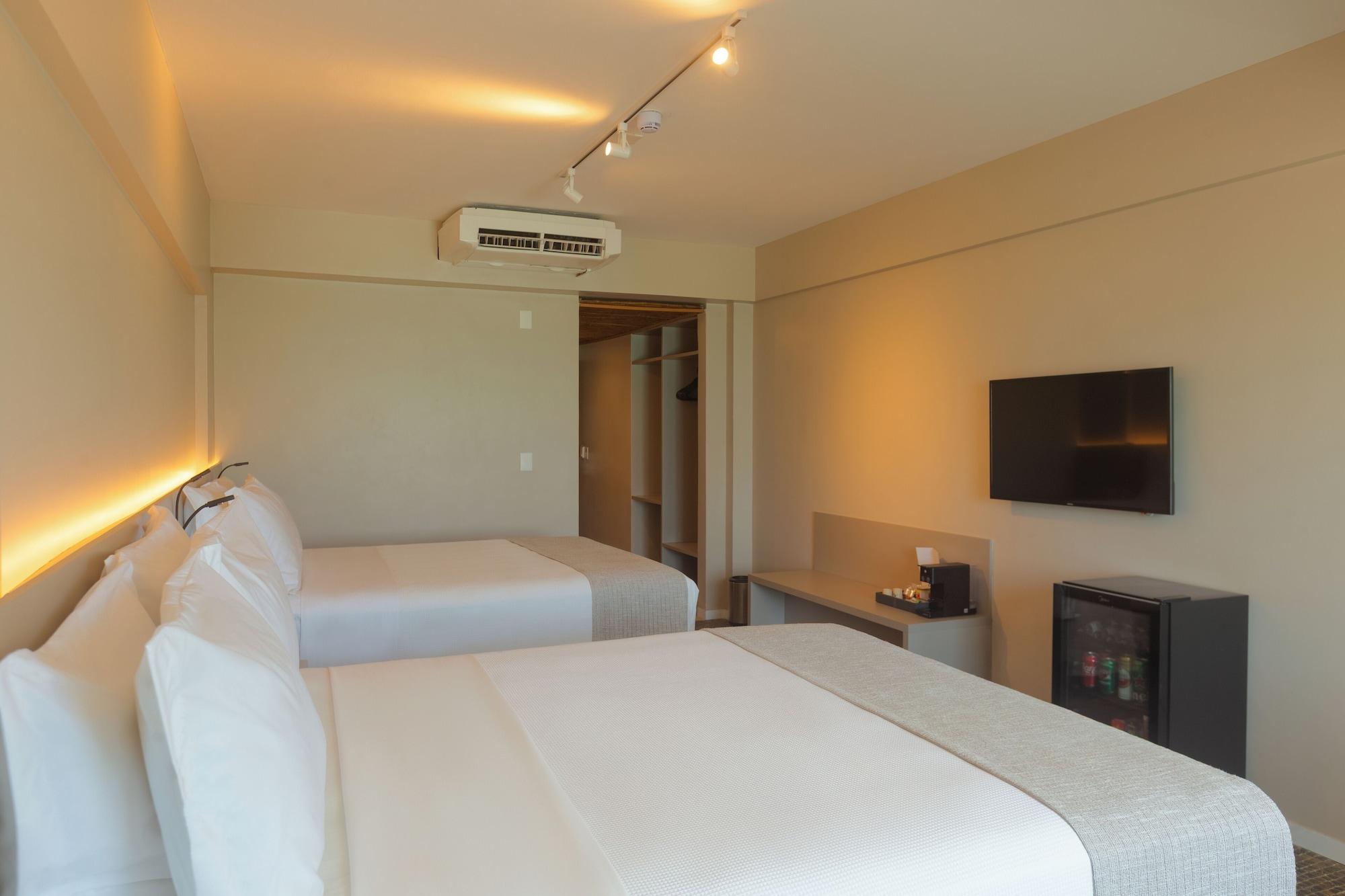 Luxury, Eco Floor