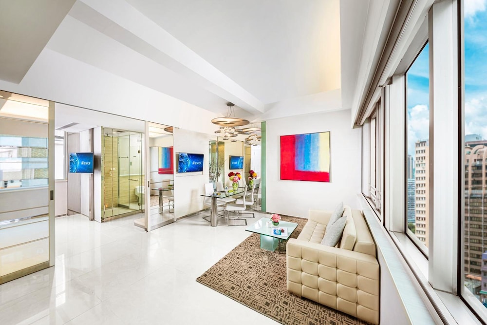 Iclub Wan Chai Hotel 27/42