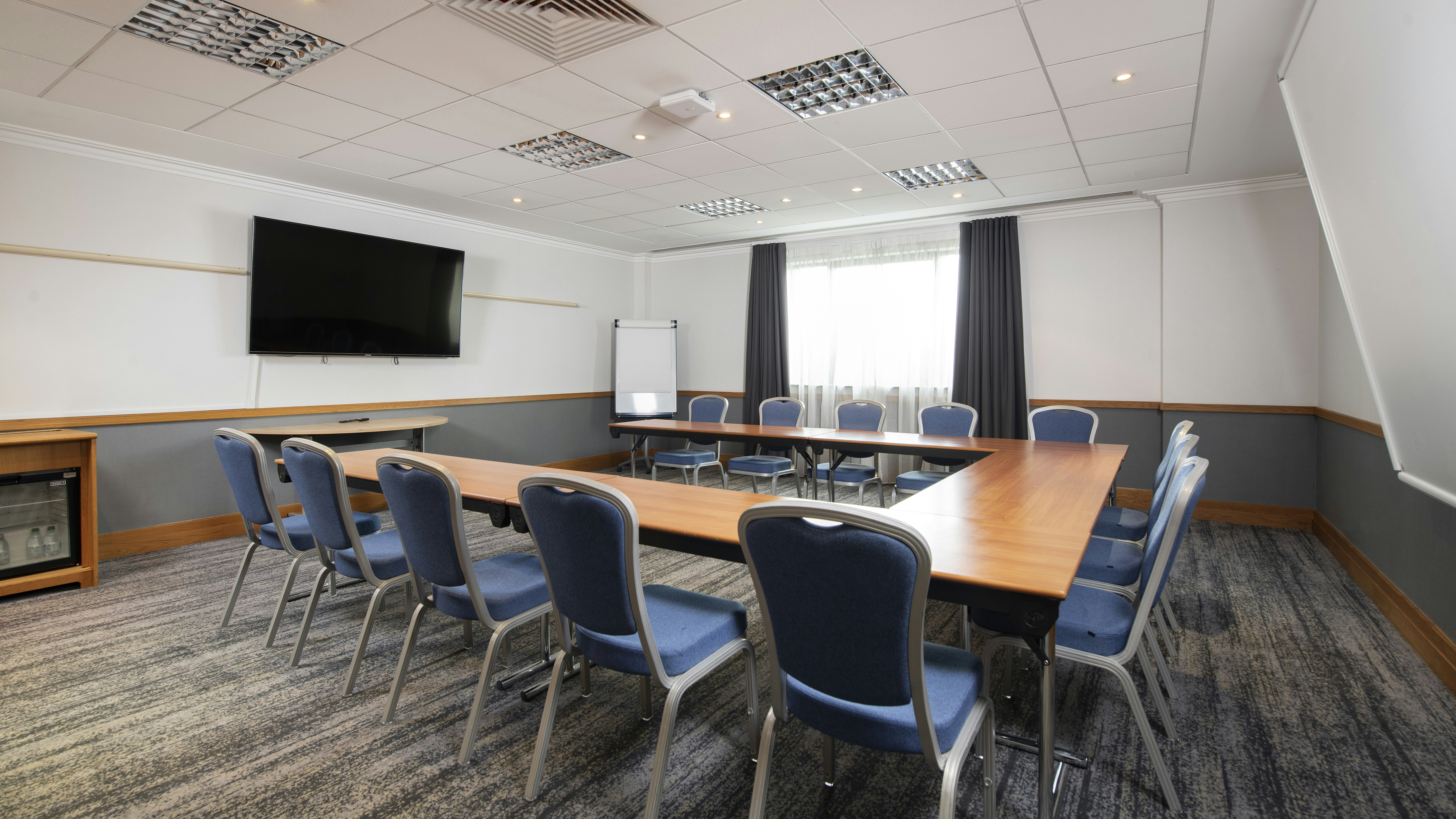 DoubleTree by Hilton Swindon 20/27