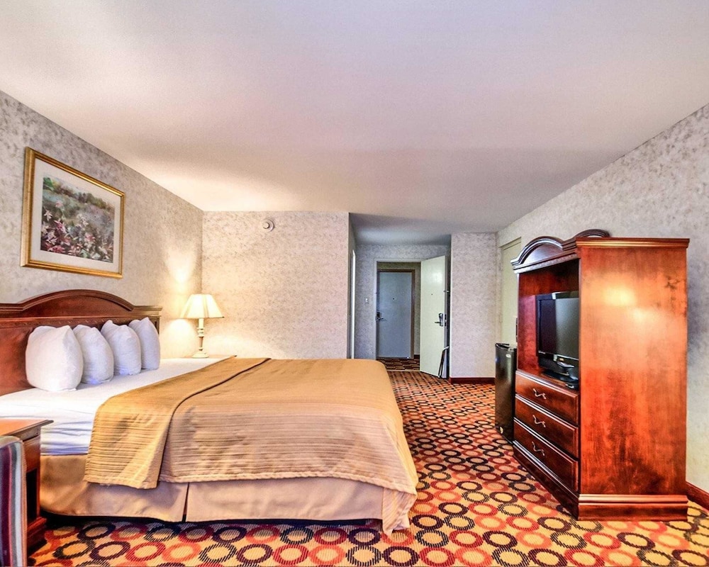 Quality Inn Enola - Harrisburg 23/60