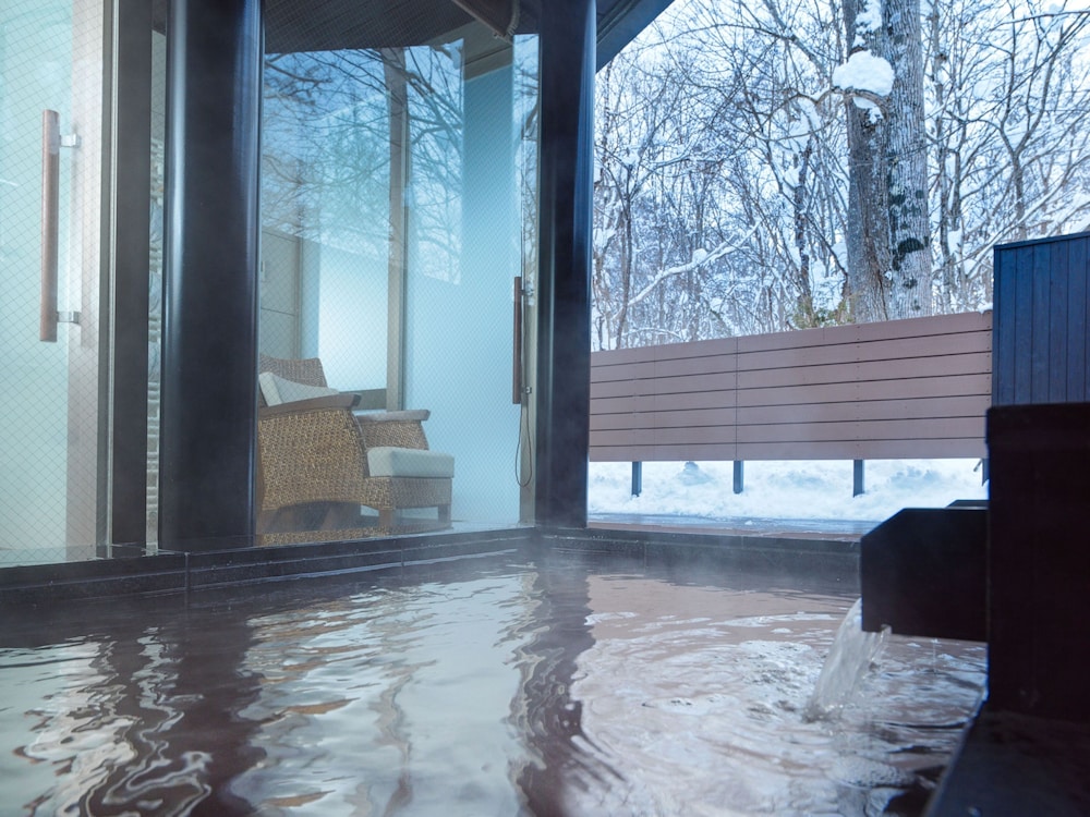 Jozankei Tsuruga Resort Spa MORI no UTA 36/74