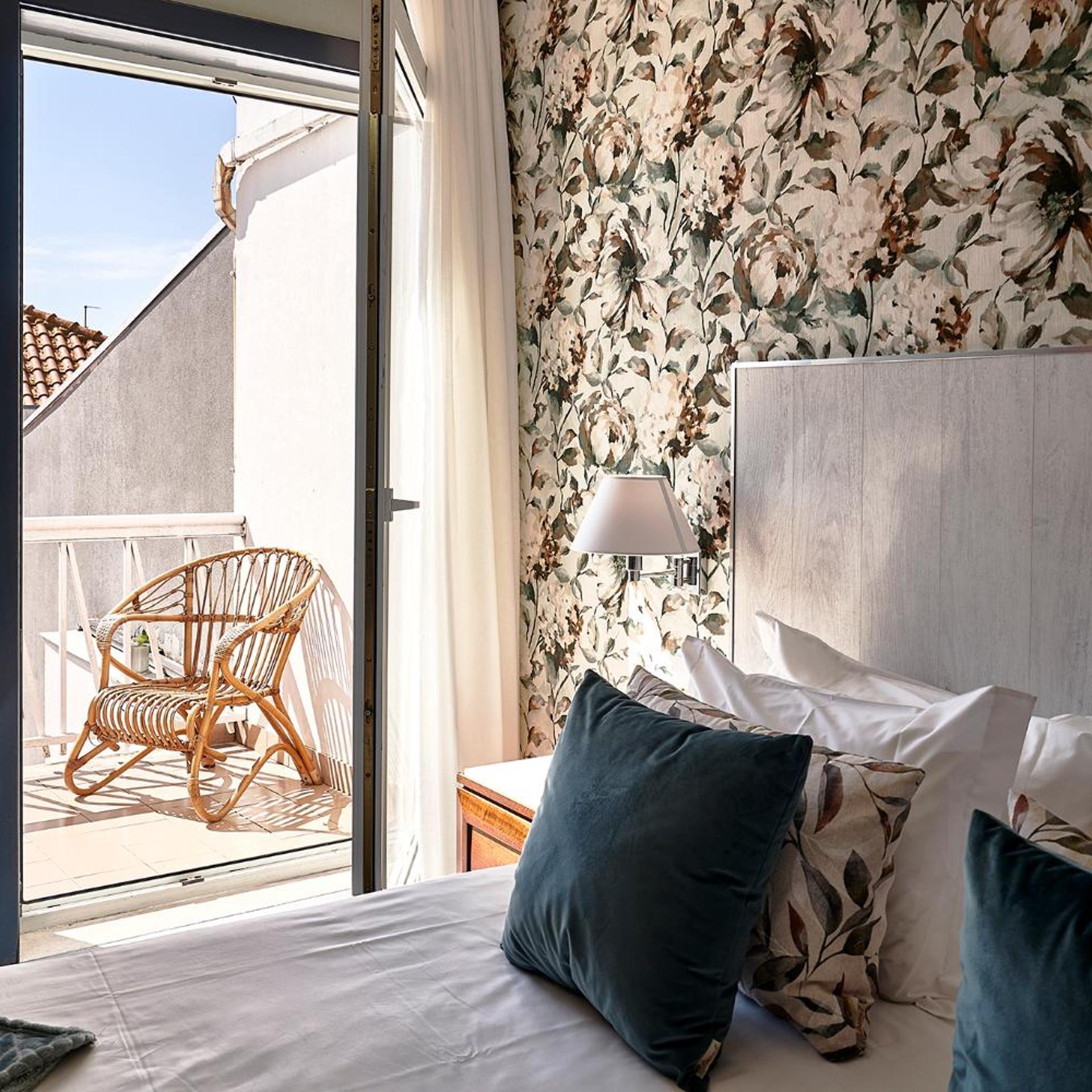 Jose Estevao Hotel 31/55