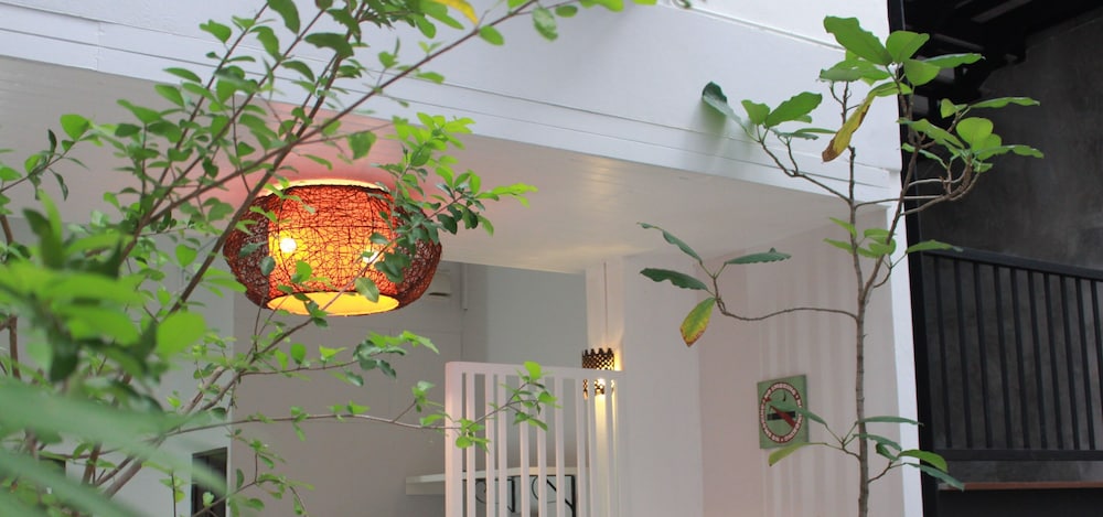 Shan Boutique Hotel 2/54