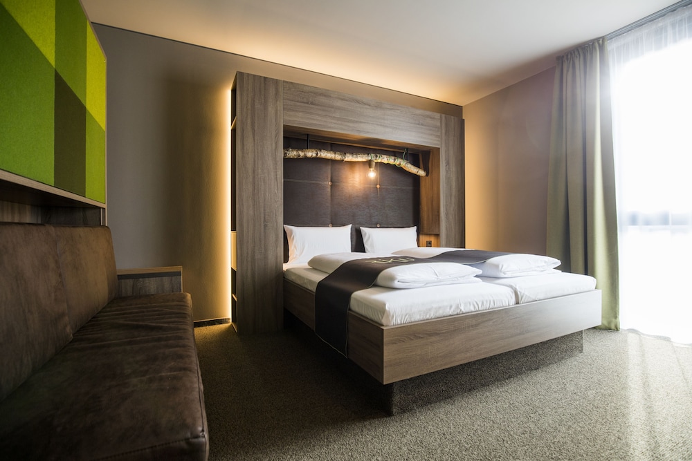 RiKu Hotel Pfullendorf 9/38