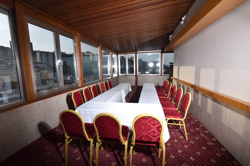Hotel Saylamlar 19/45