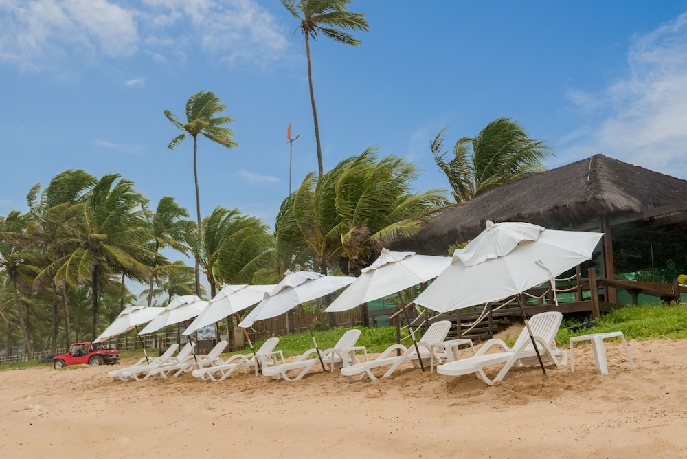 Marulhos Suites Resort 44/50