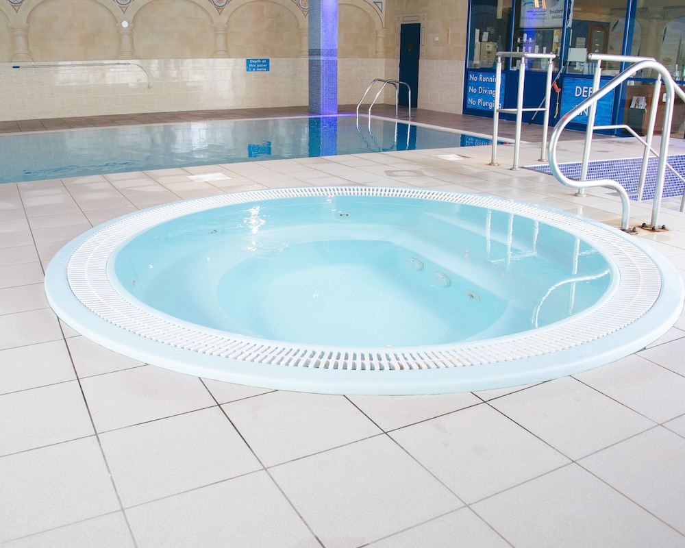 Abbey Hotel Roscommon 42/65