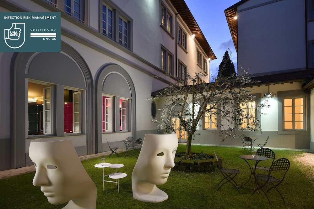 Unahotels Vittoria Firenze in FLORENCE