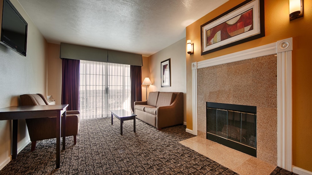 Best Western El Centro Inn 21/35