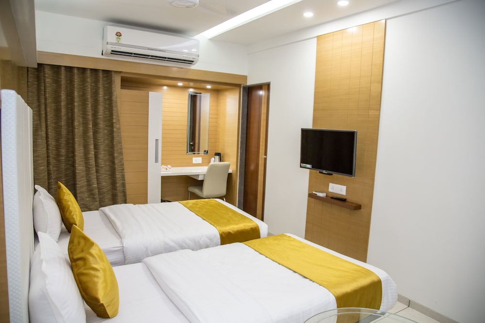 Hotel Orange International 7/36