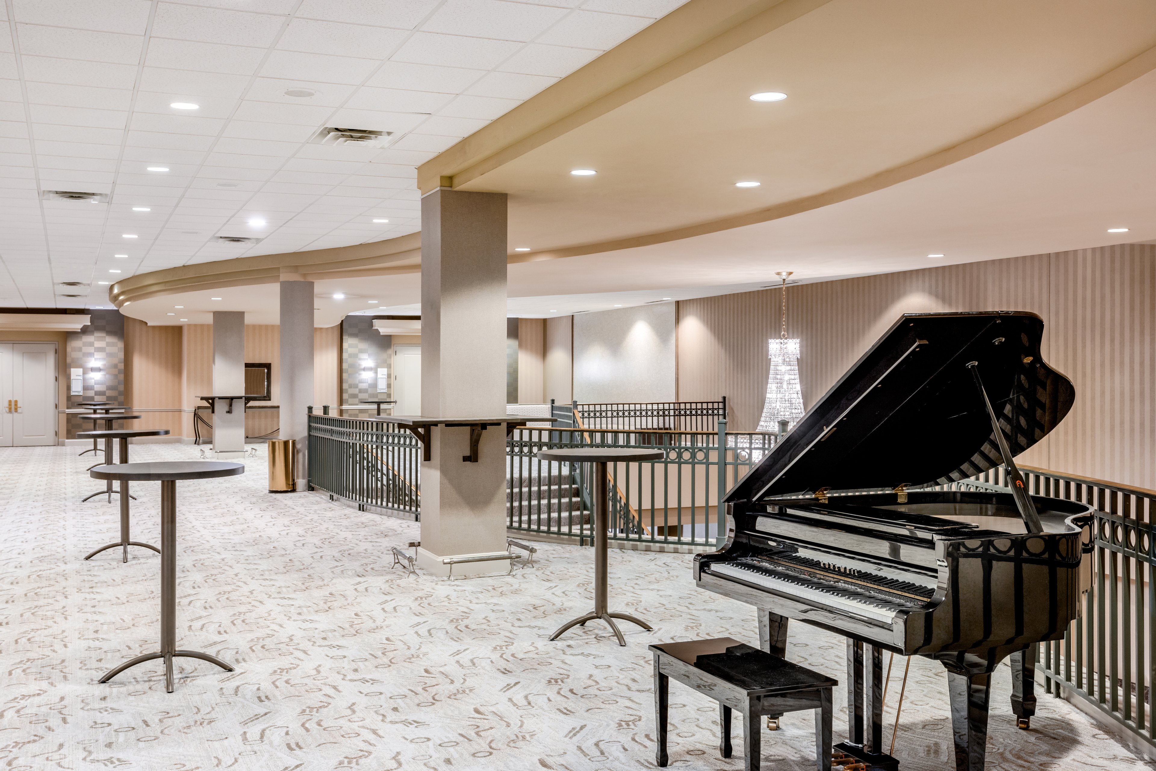Holiday Inn Lafayette-City Centre 28/47