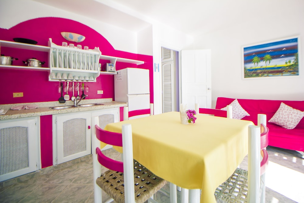 Hotel Playa Colibri 42/72