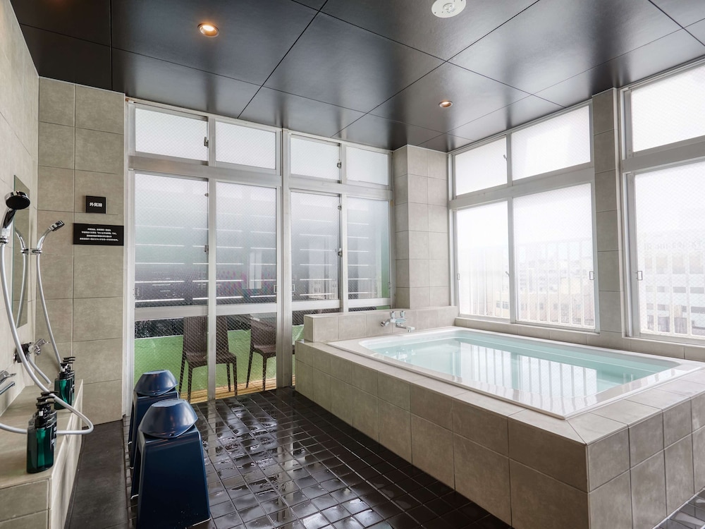 CABIN&HOTEL CONSTANT NAHA 21/41