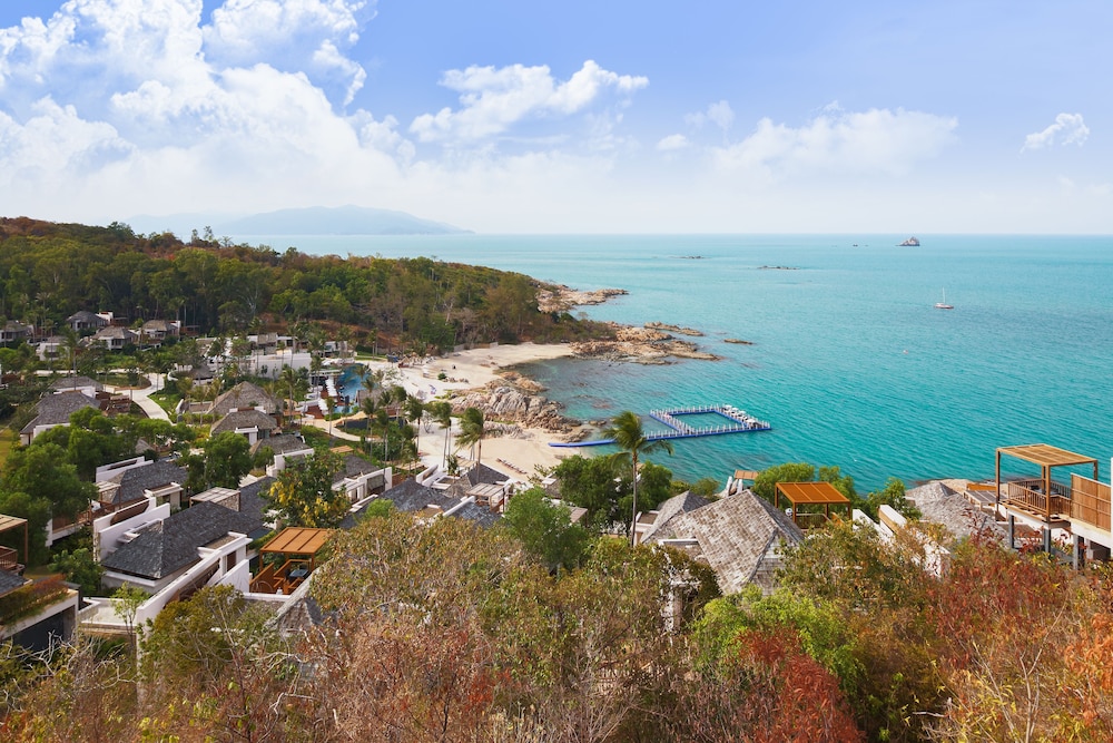 THE RITZ-CARLTON, KOH SAMUI 35/70