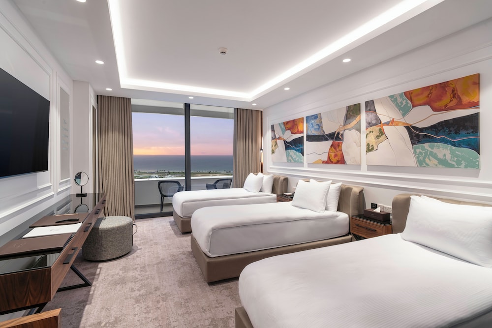 Grand Sapphire Resort 12/50