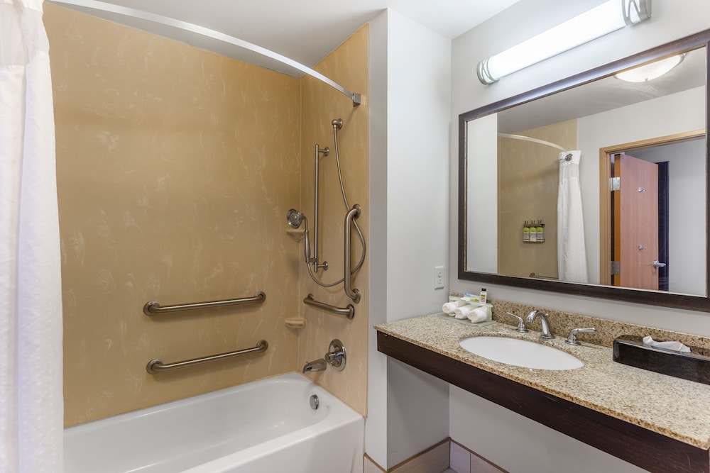 HOLIDAY INN EXPRESS HOTEL & SUITES ALBERT LEA - I-35 16/59