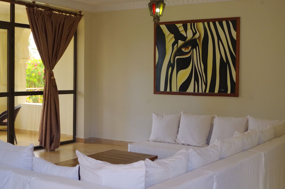 The Sands Beach Resort, Zanzibar 45/72