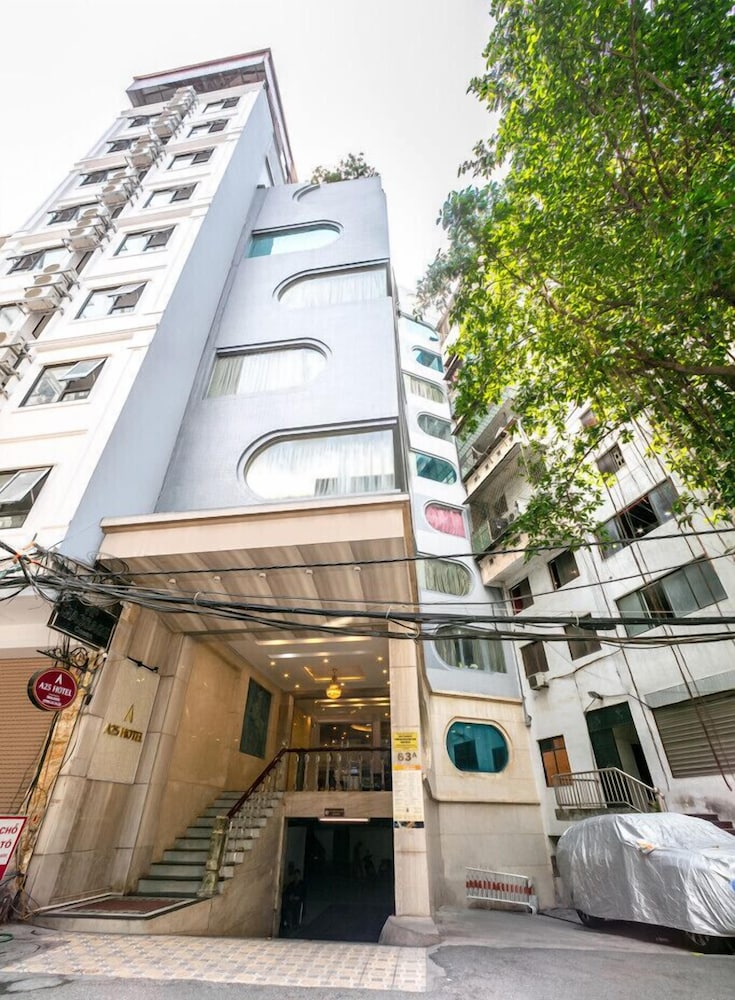 A25 Hotel - 63A Phuong Liet 1/30