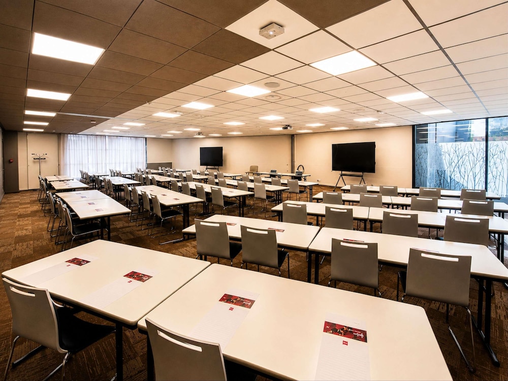 Ibis Bordeaux Centre Meriadeck 59/70