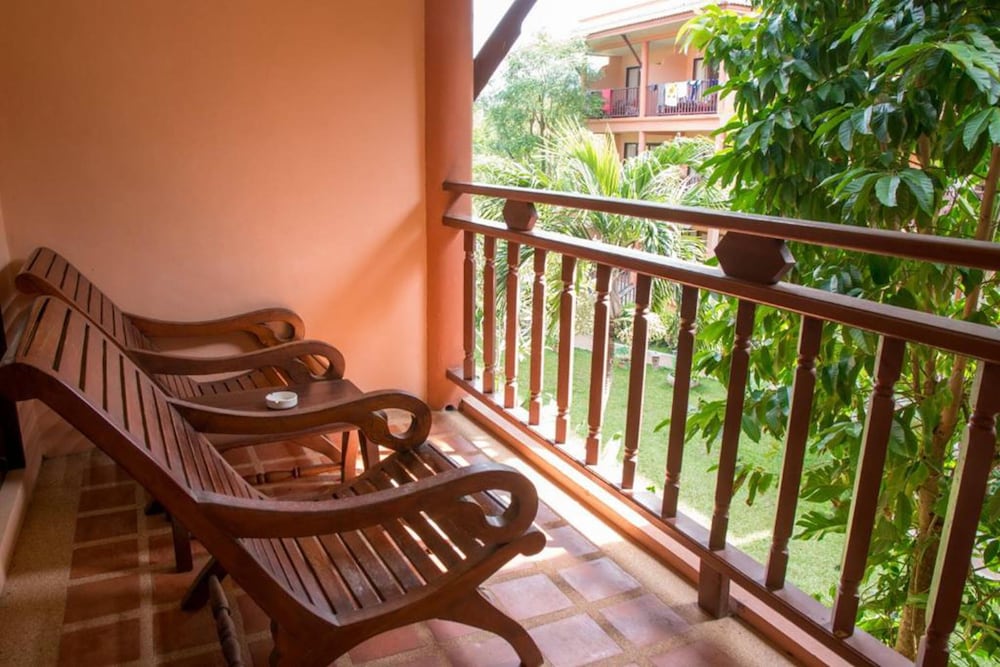 LANTA CASUARINA BEACH RESORT 3/59