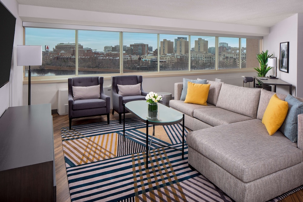 Hyatt Regency Boston / Cambridge 34/67