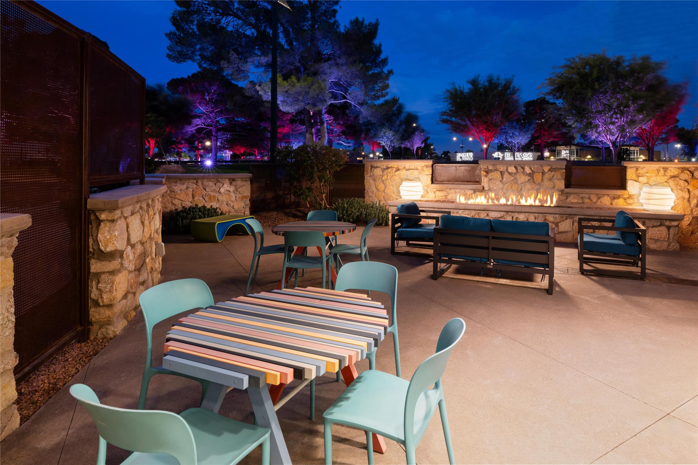 Best Western El Paso Airport Entrada Hotel 26/47