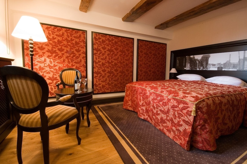Hotel Gdansk Boutique 15/50