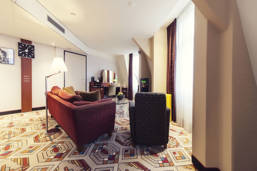 Banks Mansion - All Inclusive 38/49