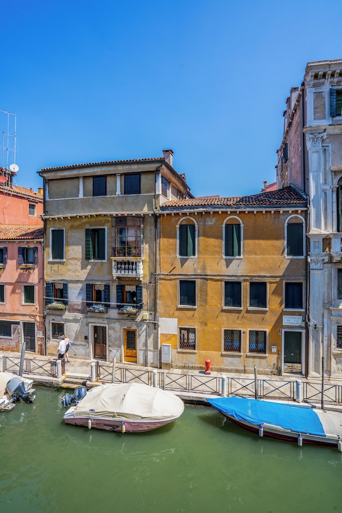 Charming Venice Santa Fosca 38/44