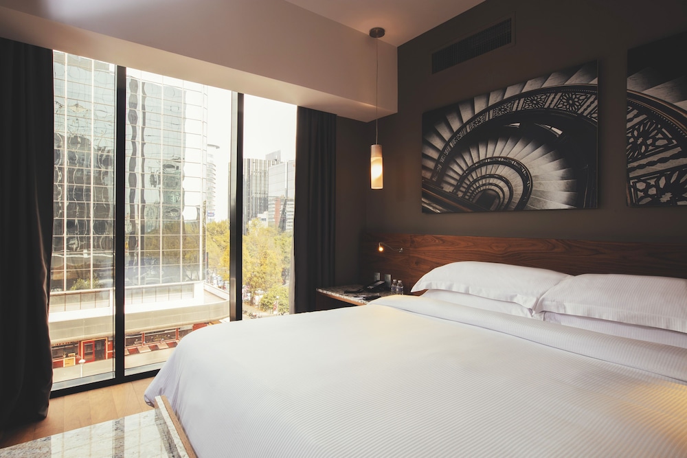 Krystal Grand Suites Insurgentes 23/67