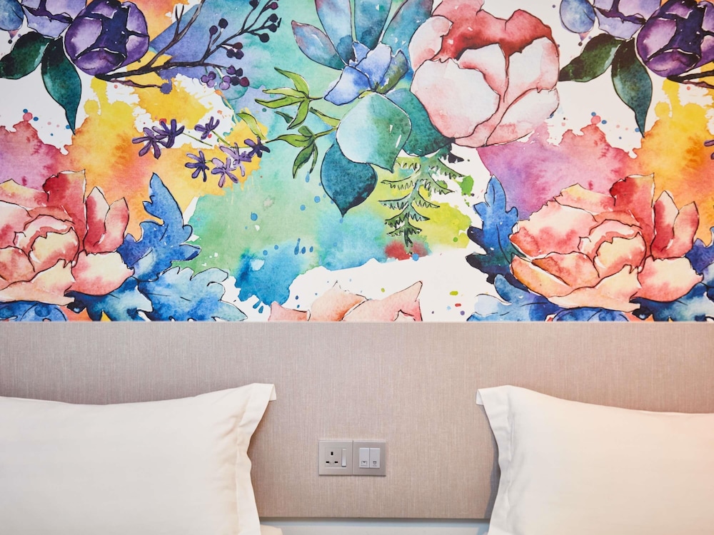 ibis budget Singapore Selegie 47/71