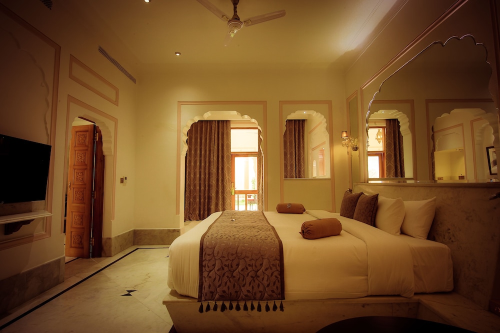 Buena Vista Luxury Garden Spa Resort 48/72