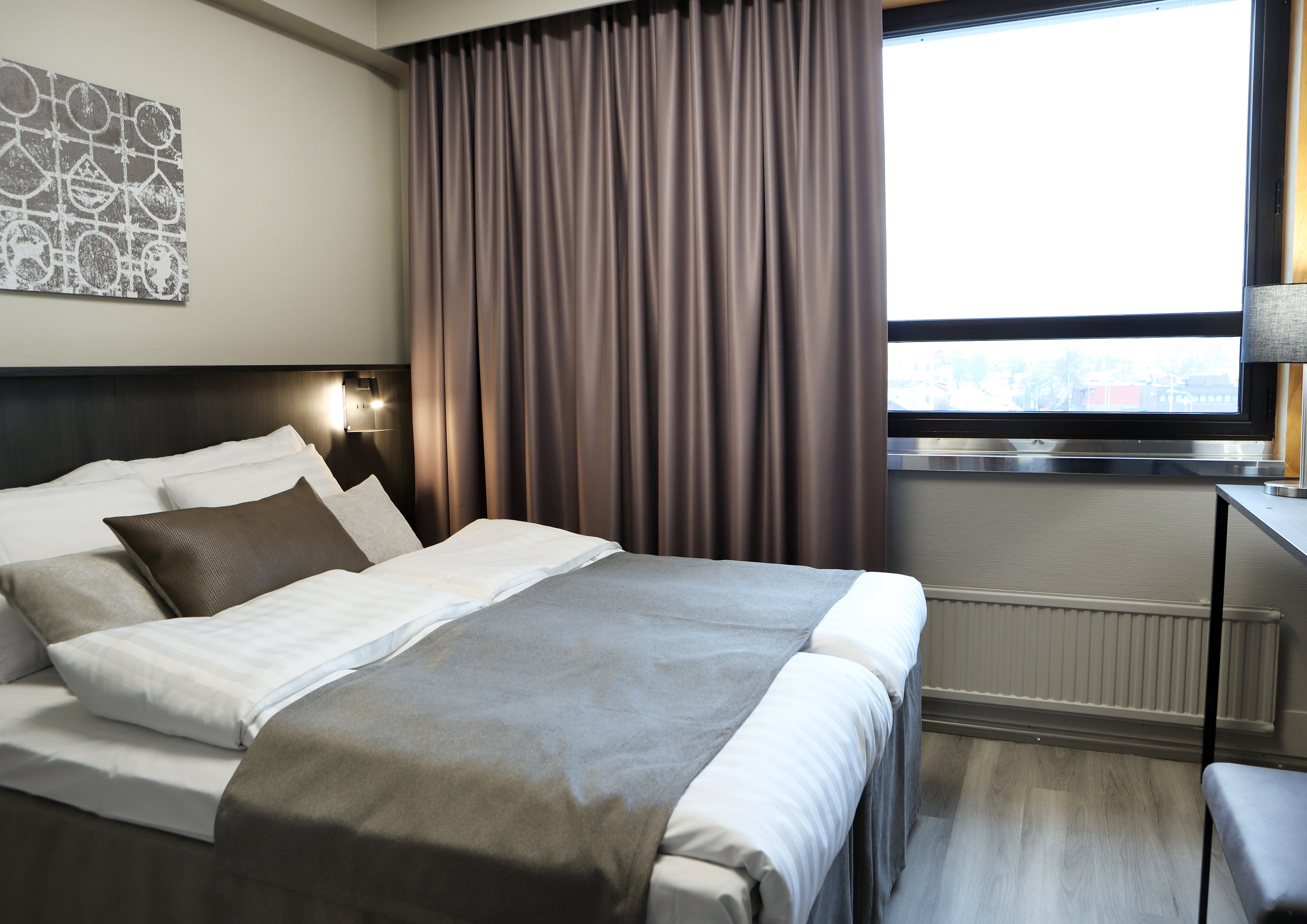 Original Sokos Hotel Rikala 11/31