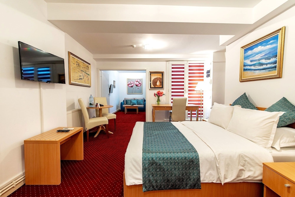 Bucur Accommodation 12/46