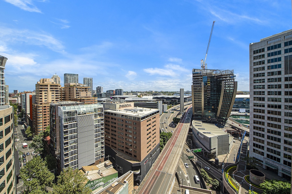 YEHS Hotel Sydney Harbour Suites 6/54