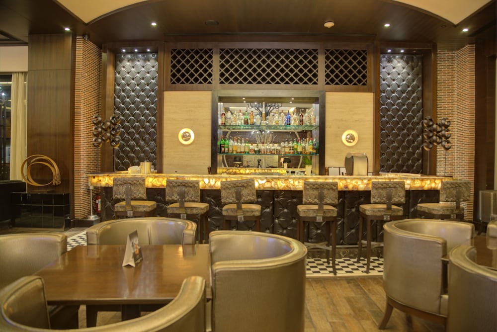 Goldfinch Hotel Delhi NCR 35/63