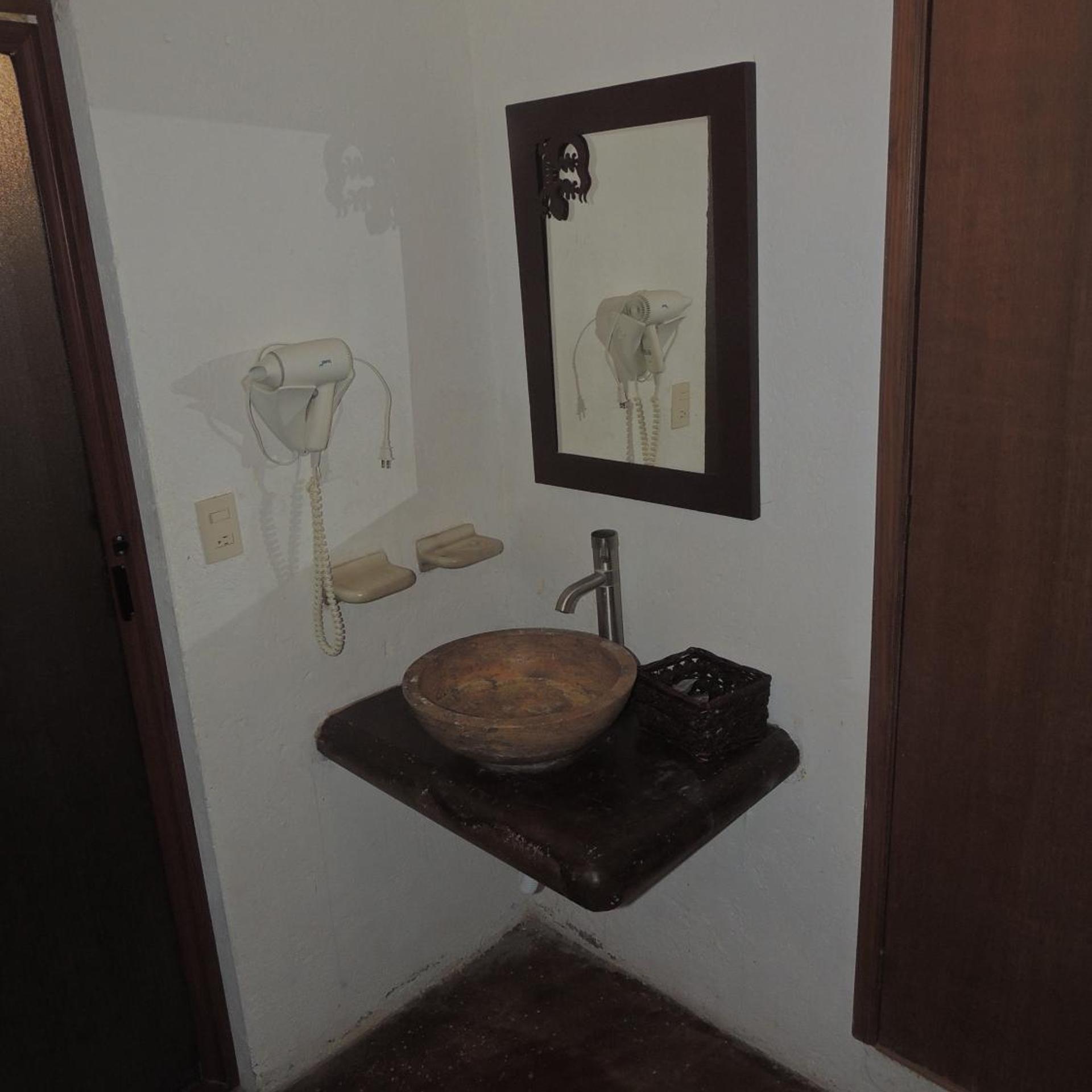 La Aldea Hotel & Spa 15/50