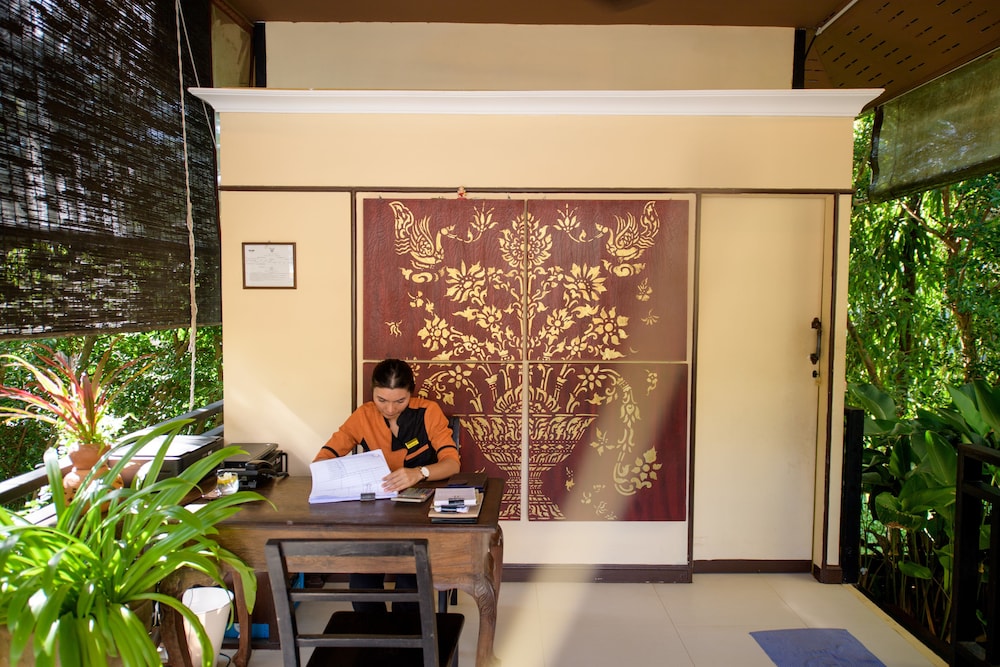 Krabi La Playa Resort 5/50