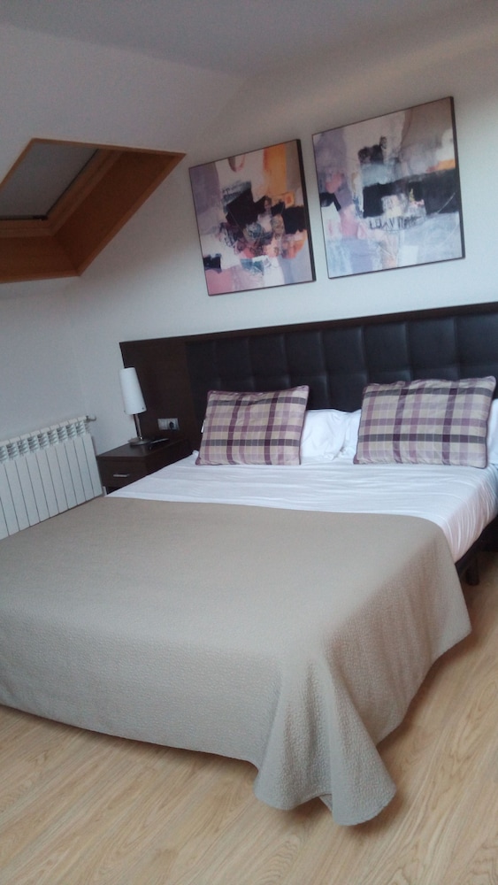 HOSTAL CASA JUANA 4/21