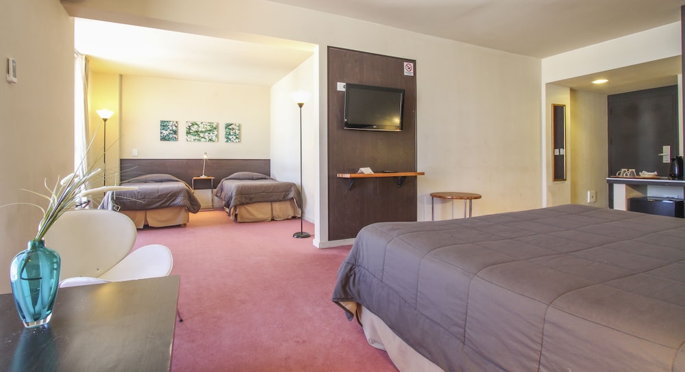 UNO BUENOS AIRES SUITES 22/60