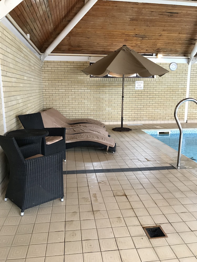 The Links Country Park Hotel 45/57