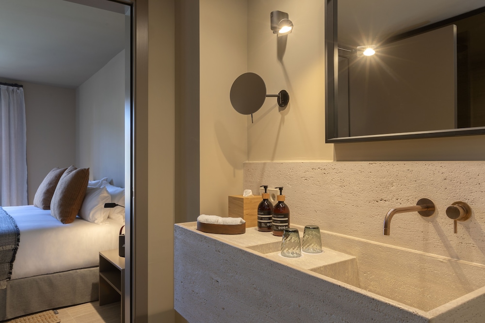 Boutique Hotel Can Aulí 14/34