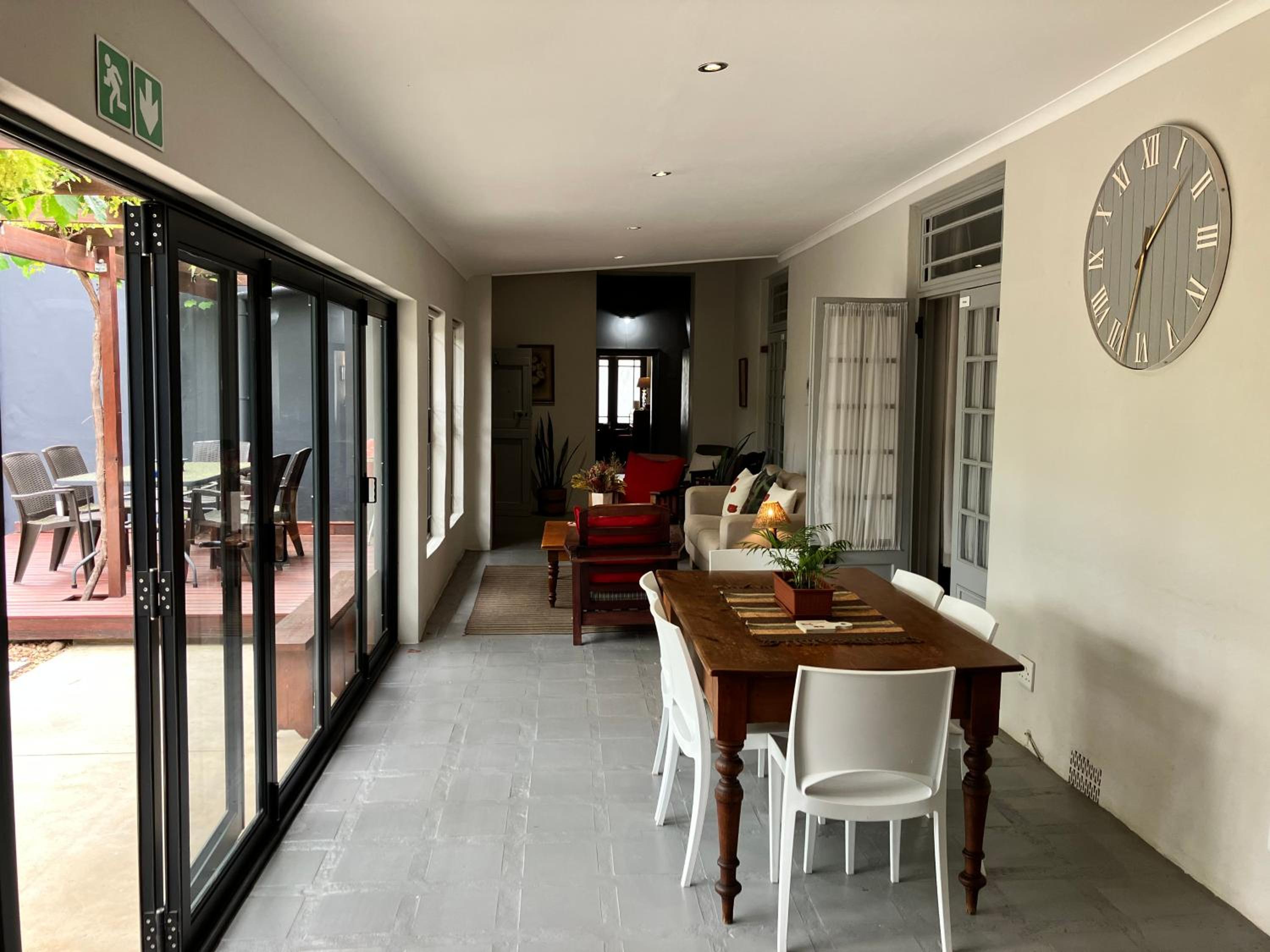 Vlettershof Guest House 17/40