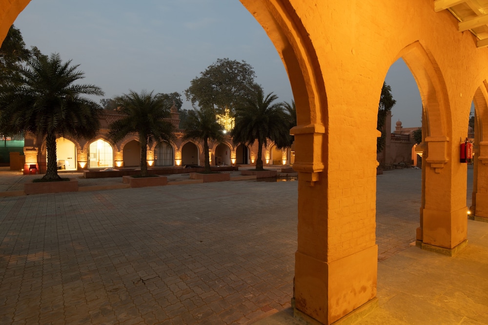 The Earth Amritsar, Trademark Collection by Wyndham 39/46