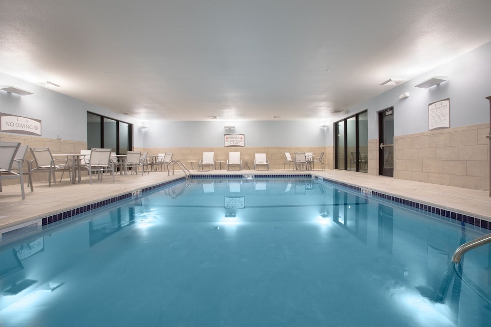 STAYBRIDGE SUITES DENVER SOUTH - HIGHLANDS RANCH 19/47