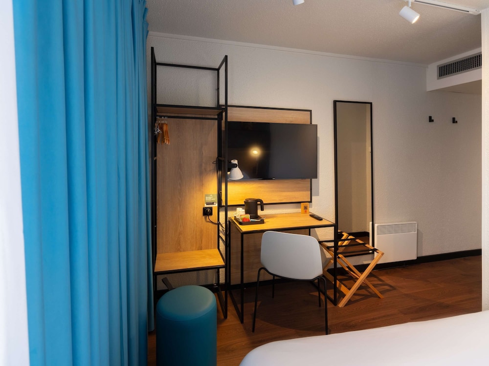Ibis Epernay Centre Ville 51/63