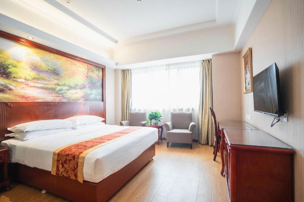Vienna International Hotel (Shanghai Nanqiao) 10/41