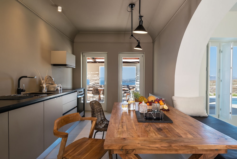 Arota Exclusive Villas 35/50
